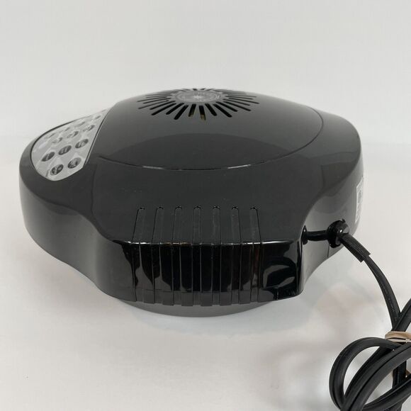 NuWave Pro Infrared Oven Power Head Motor Replacement Part 20322 Tested works - Picture 6 of 8